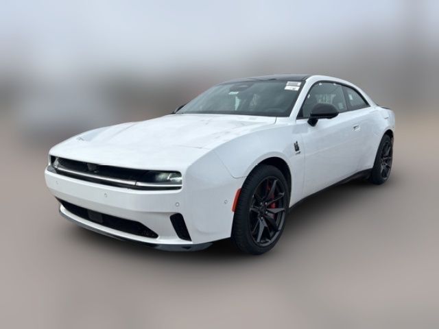 2024 Dodge Charger Daytona Scat Pack