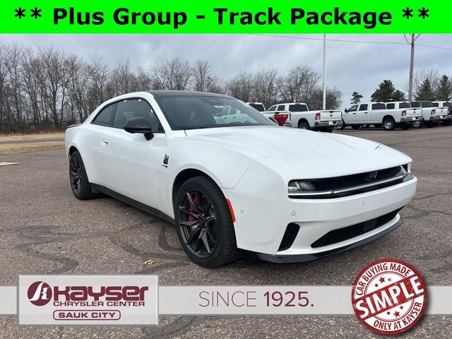 2024 Dodge Charger Daytona Scat Pack