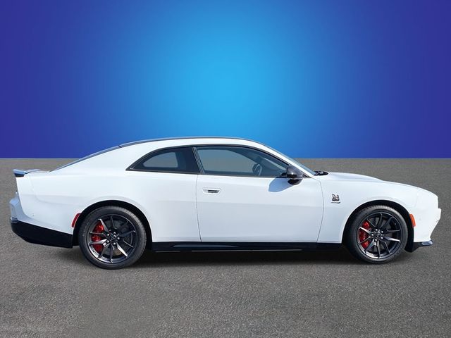 2024 Dodge Charger Daytona Scat Pack