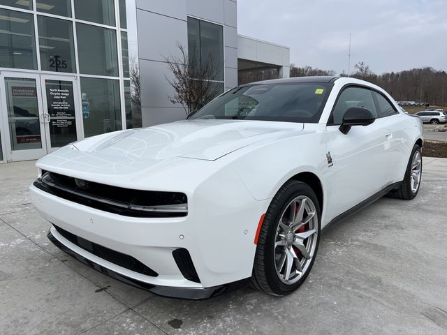 2024 Dodge Charger Daytona Scat Pack