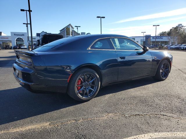 2024 Dodge Charger Daytona Scat Pack