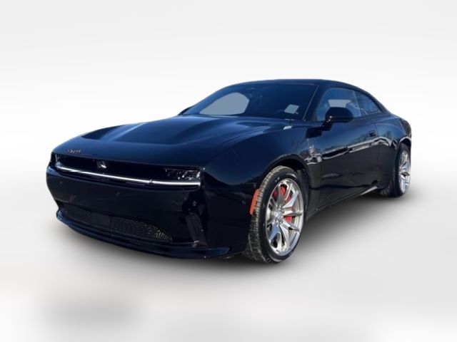 2024 Dodge Charger Daytona Scat Pack