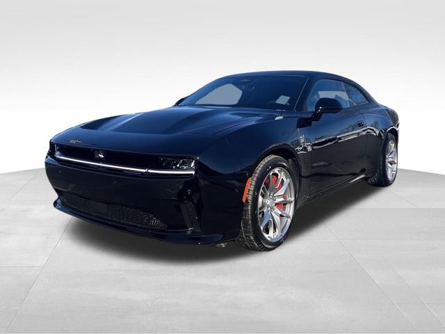 2024 Dodge Charger Daytona Scat Pack