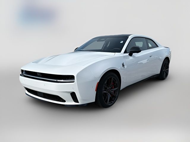 2024 Dodge Charger Daytona Scat Pack