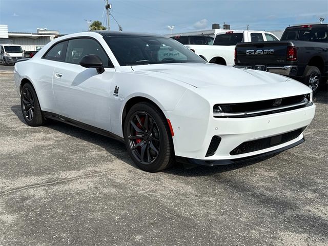 2024 Dodge Charger Daytona Scat Pack