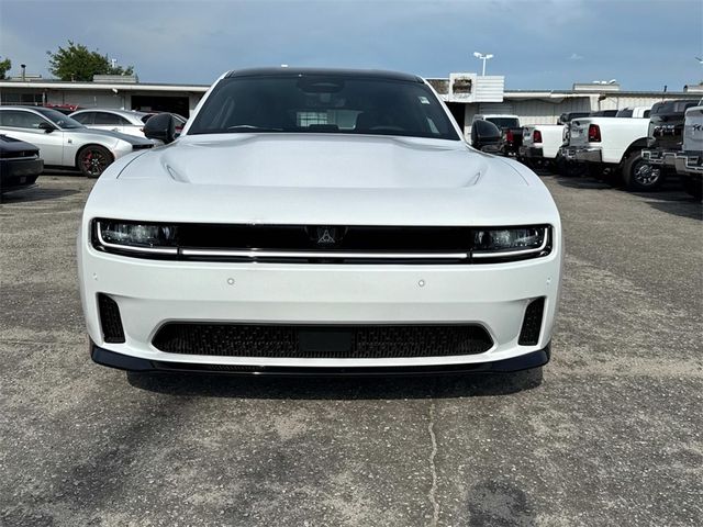 2024 Dodge Charger Daytona Scat Pack