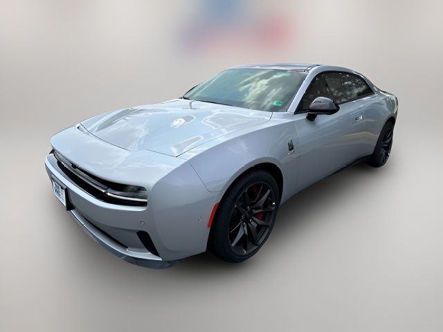 2024 Dodge Charger Daytona Scat Pack