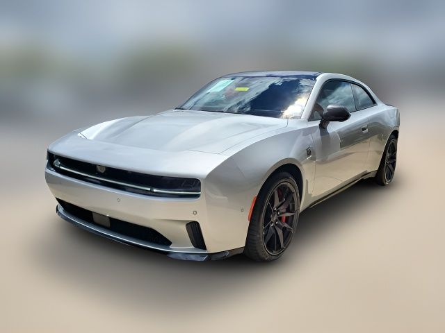 2024 Dodge Charger Daytona Scat Pack