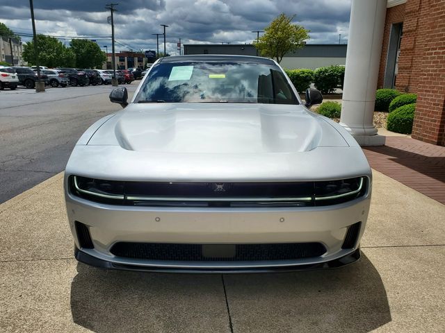 2024 Dodge Charger Daytona Scat Pack