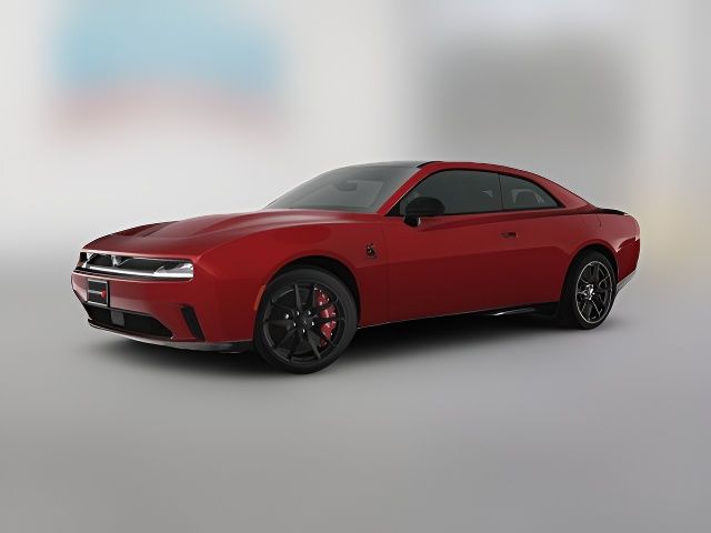 2024 Dodge Charger Daytona Scat Pack