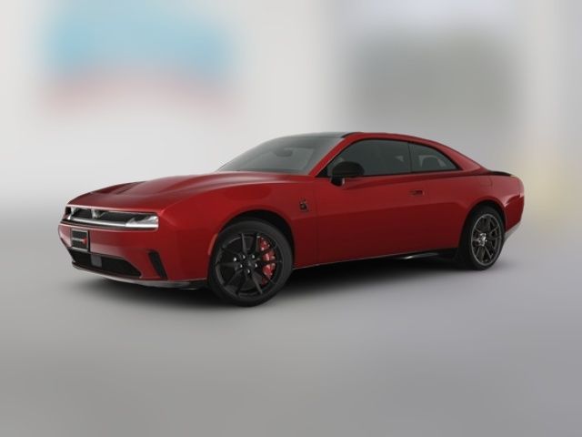 2024 Dodge Charger Daytona Scat Pack