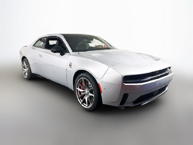 2024 Dodge Charger Daytona Scat Pack