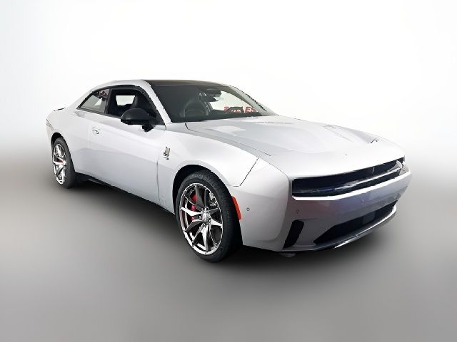 2024 Dodge Charger Daytona Scat Pack