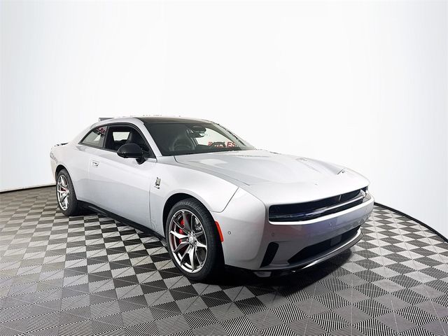 2024 Dodge Charger Daytona Scat Pack