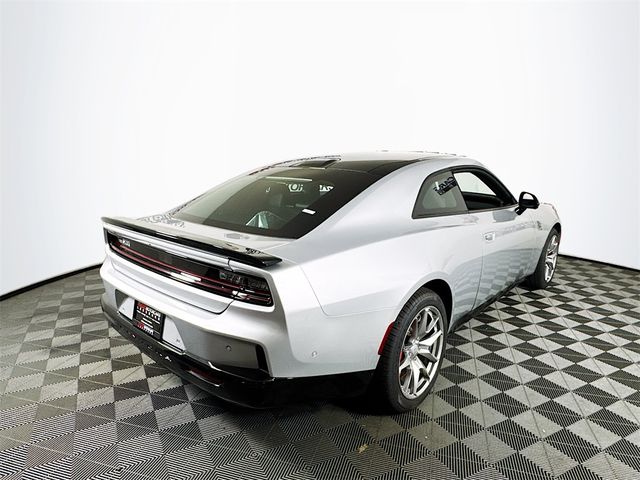 2024 Dodge Charger Daytona Scat Pack