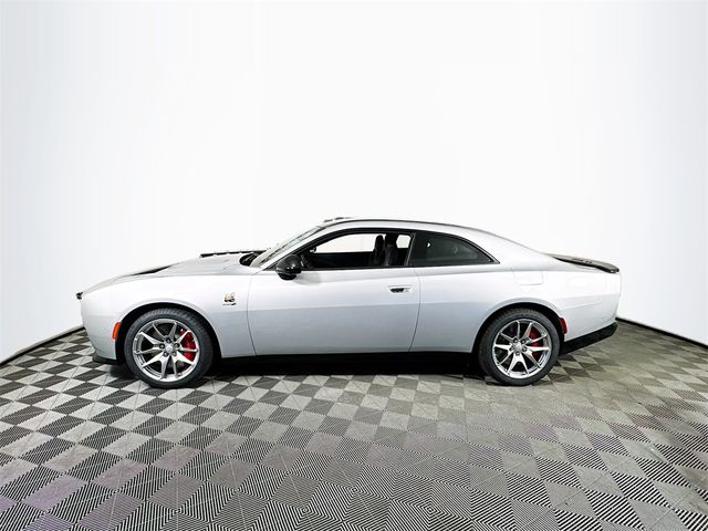 2024 Dodge Charger Daytona Scat Pack