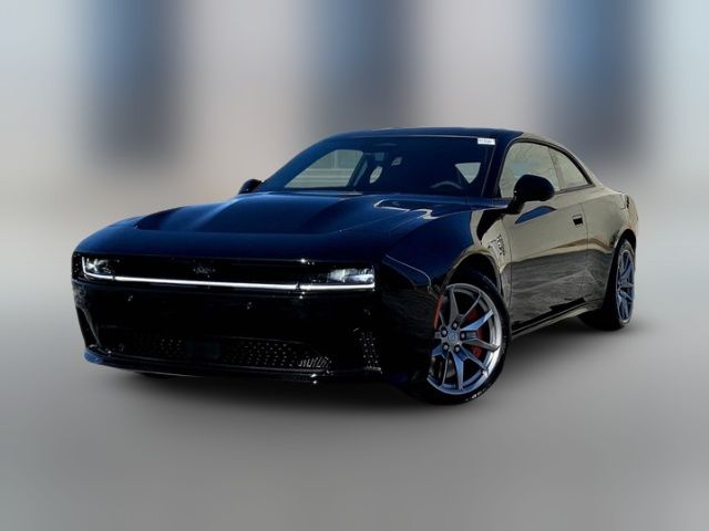 2024 Dodge Charger Daytona Scat Pack