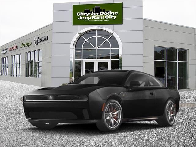 2024 Dodge Charger Daytona Scat Pack