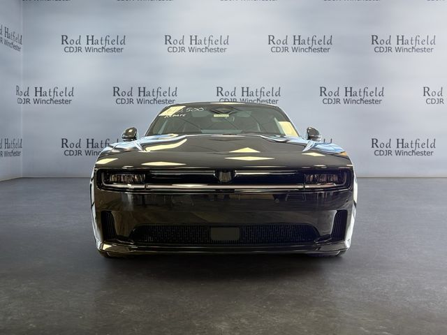 2024 Dodge Charger Daytona Scat Pack