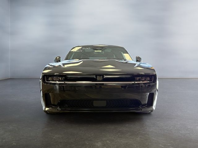 2024 Dodge Charger Daytona Scat Pack