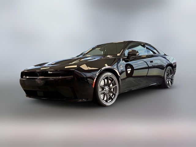 2024 Dodge Charger Daytona Scat Pack