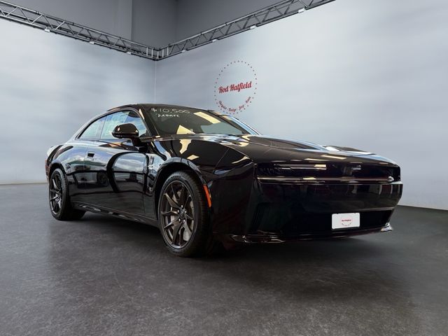 2024 Dodge Charger Daytona Scat Pack