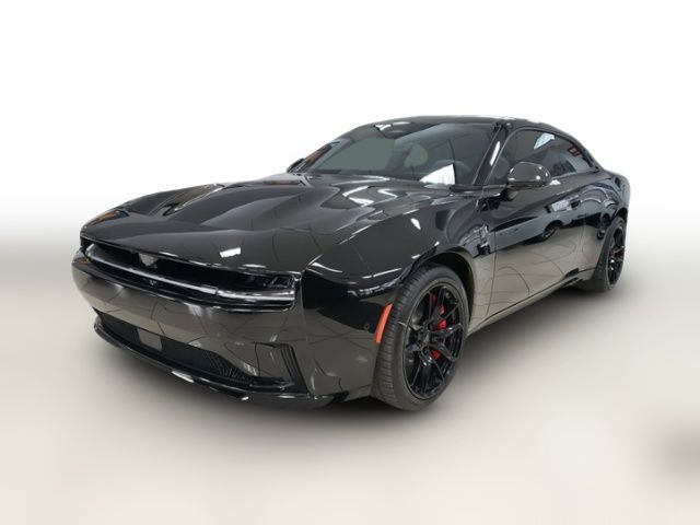 2024 Dodge Charger Daytona Scat Pack