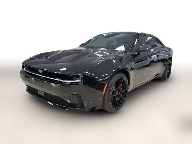 2024 Dodge Charger Daytona Scat Pack