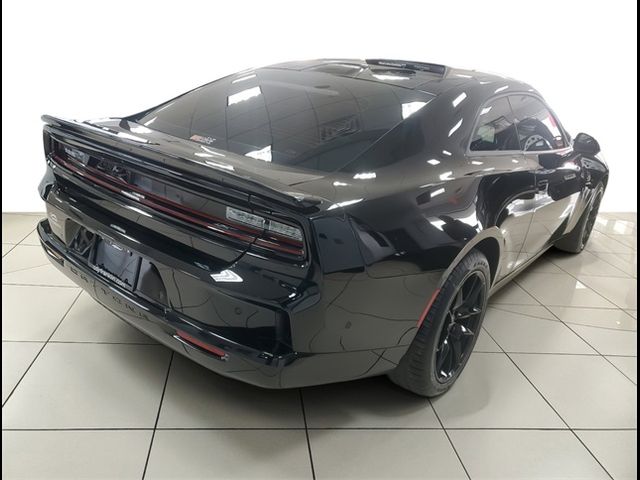 2024 Dodge Charger Daytona Scat Pack