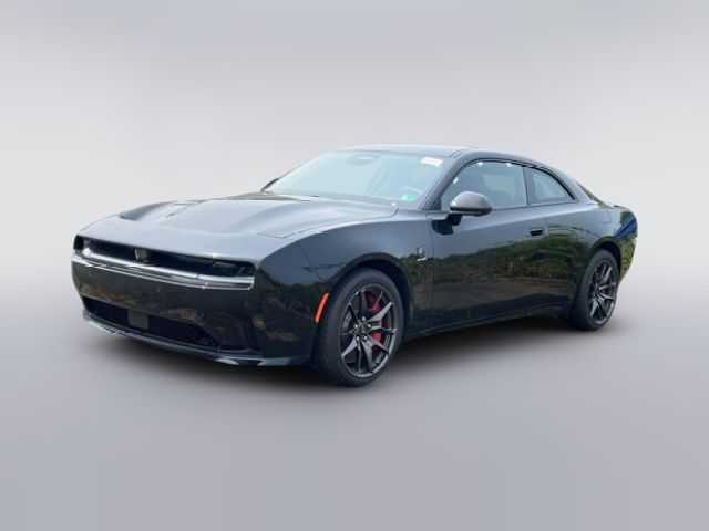 2024 Dodge Charger Daytona Scat Pack