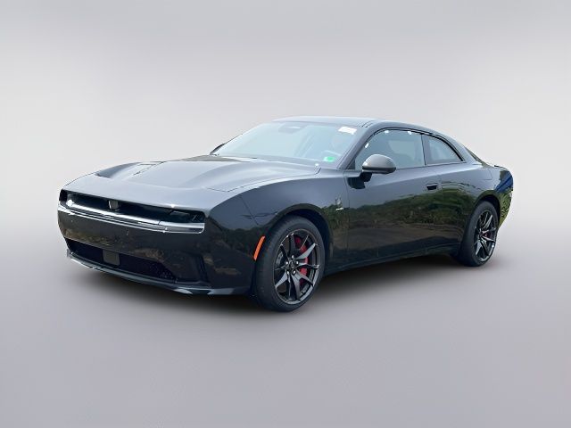 2024 Dodge Charger Daytona Scat Pack