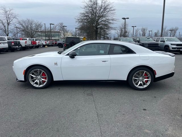 2024 Dodge Charger Daytona Scat Pack