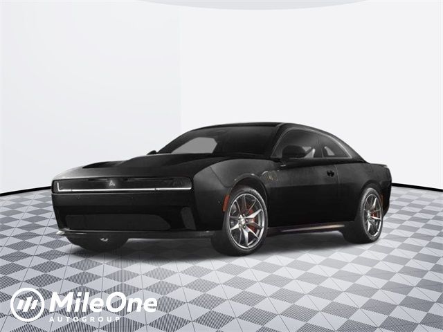 2024 Dodge Charger Daytona Scat Pack