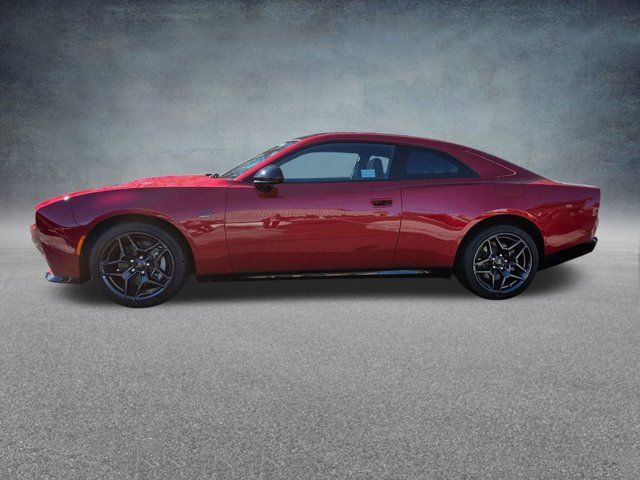 2024 Dodge Charger Daytona R/T