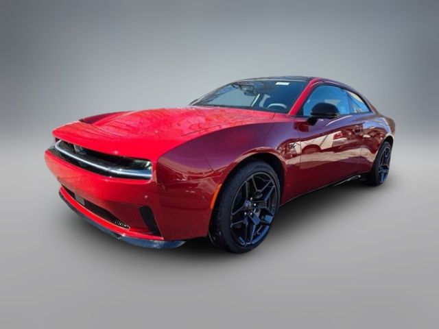 2024 Dodge Charger Daytona R/T