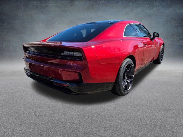 2024 Dodge Charger Daytona R/T