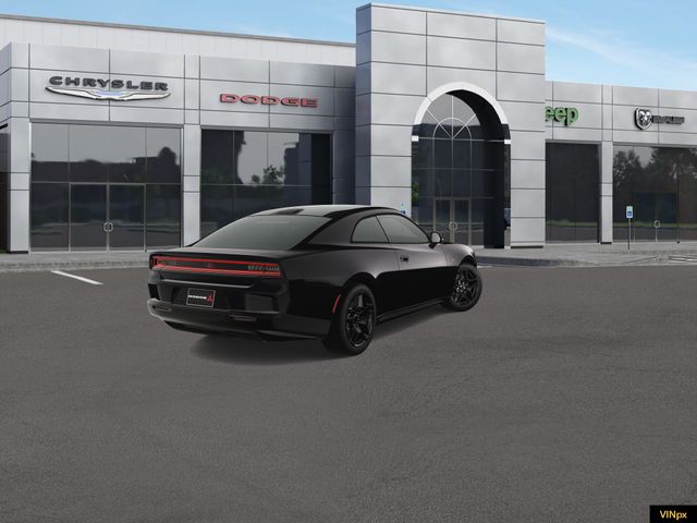 2024 Dodge Charger Daytona R/T