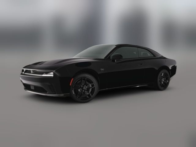 2024 Dodge Charger Daytona R/T