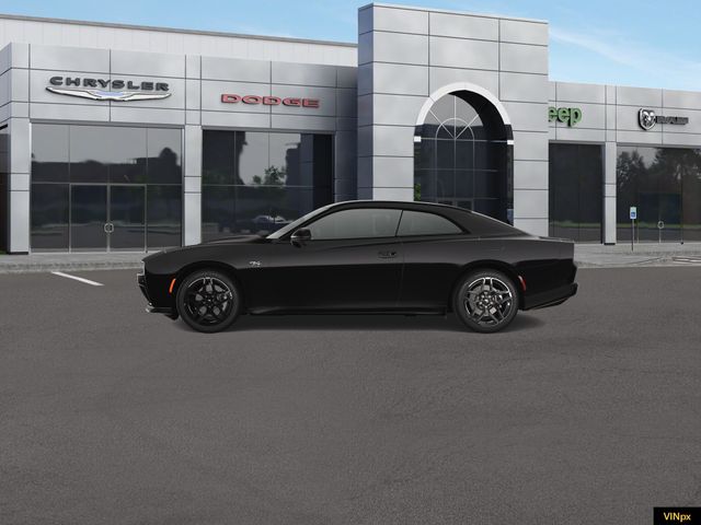 2024 Dodge Charger Daytona R/T