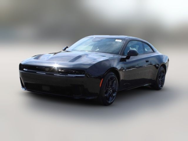 2024 Dodge Charger Daytona R/T