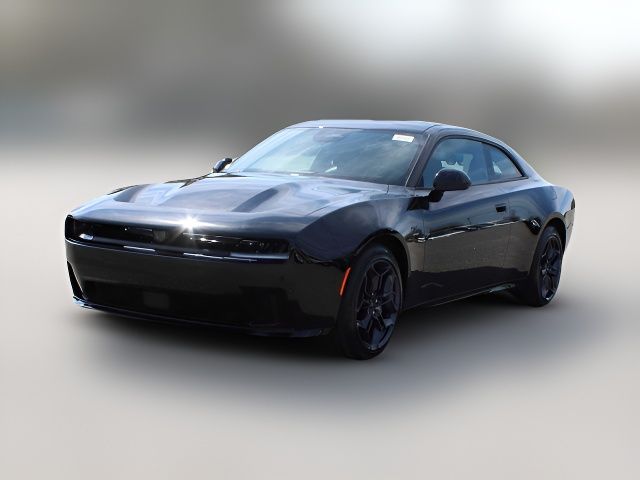 2024 Dodge Charger Daytona R/T