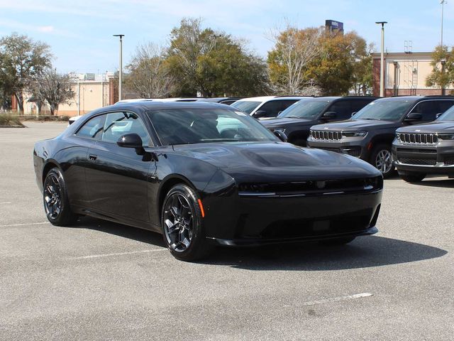 2024 Dodge Charger Daytona R/T