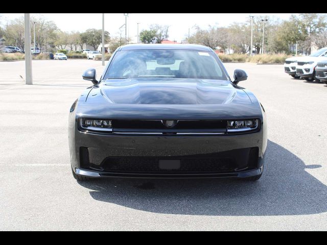 2024 Dodge Charger Daytona R/T