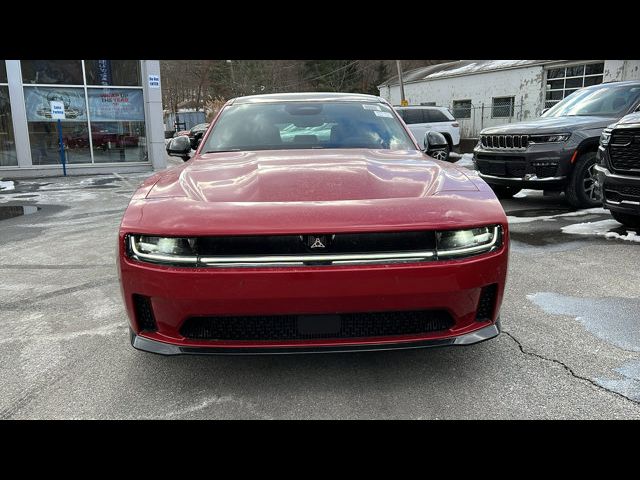 2024 Dodge Charger Daytona R/T