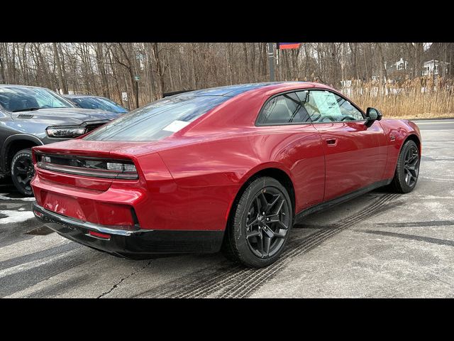 2024 Dodge Charger Daytona R/T