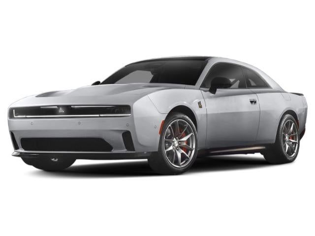 2024 Dodge Charger Daytona R/T