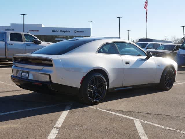 2024 Dodge Charger Daytona R/T