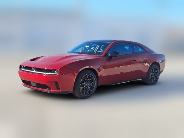 2024 Dodge Charger Daytona R/T