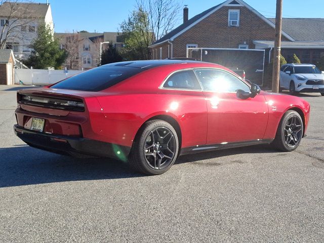 2024 Dodge Charger Daytona R/T