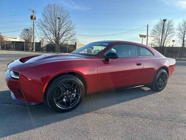 2024 Dodge Charger Daytona R/T